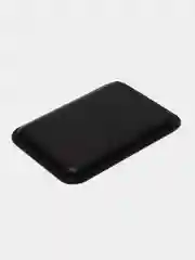 Черный картхолдер Mag Safe для iPhone 12 mini, 12 pro max, 13 pro, 13 pro max, 13 mini
