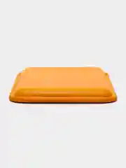 Желтый картхолдер Mag Safe для iPhone 12 mini, 12 pro max, 13 pro, 13 pro max, 13 mini