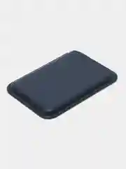 Синий картхолдер Mag Safe для iPhone 12 mini, 12 pro max, 13 pro, 13 pro max, 13 mini