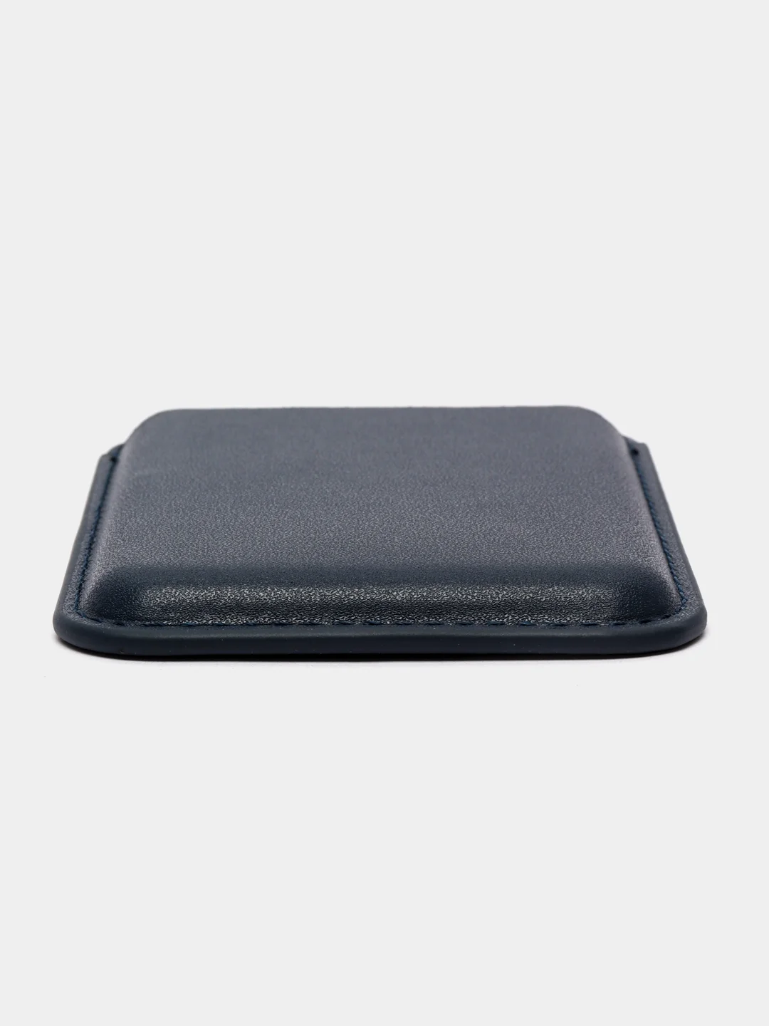 Синий картхолдер Mag Safe для iPhone 12 mini, 12 pro max, 13 pro, 13 pro max, 13 mini