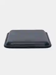 Синий картхолдер Mag Safe для iPhone 12 mini, 12 pro max, 13 pro, 13 pro max, 13 mini