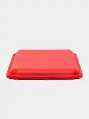 Красный картхолдер Mag Safe для iPhone 12 mini, 12 pro max, 13 pro, 13 pro max, 13 mini