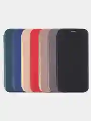 Чехол книжка для Infinix Smart 6 Plus