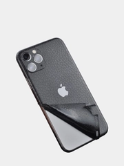 Задняя виниловая пленка iPhone 14 Plus