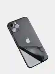 Задняя виниловая пленка iPhone 14 Plus