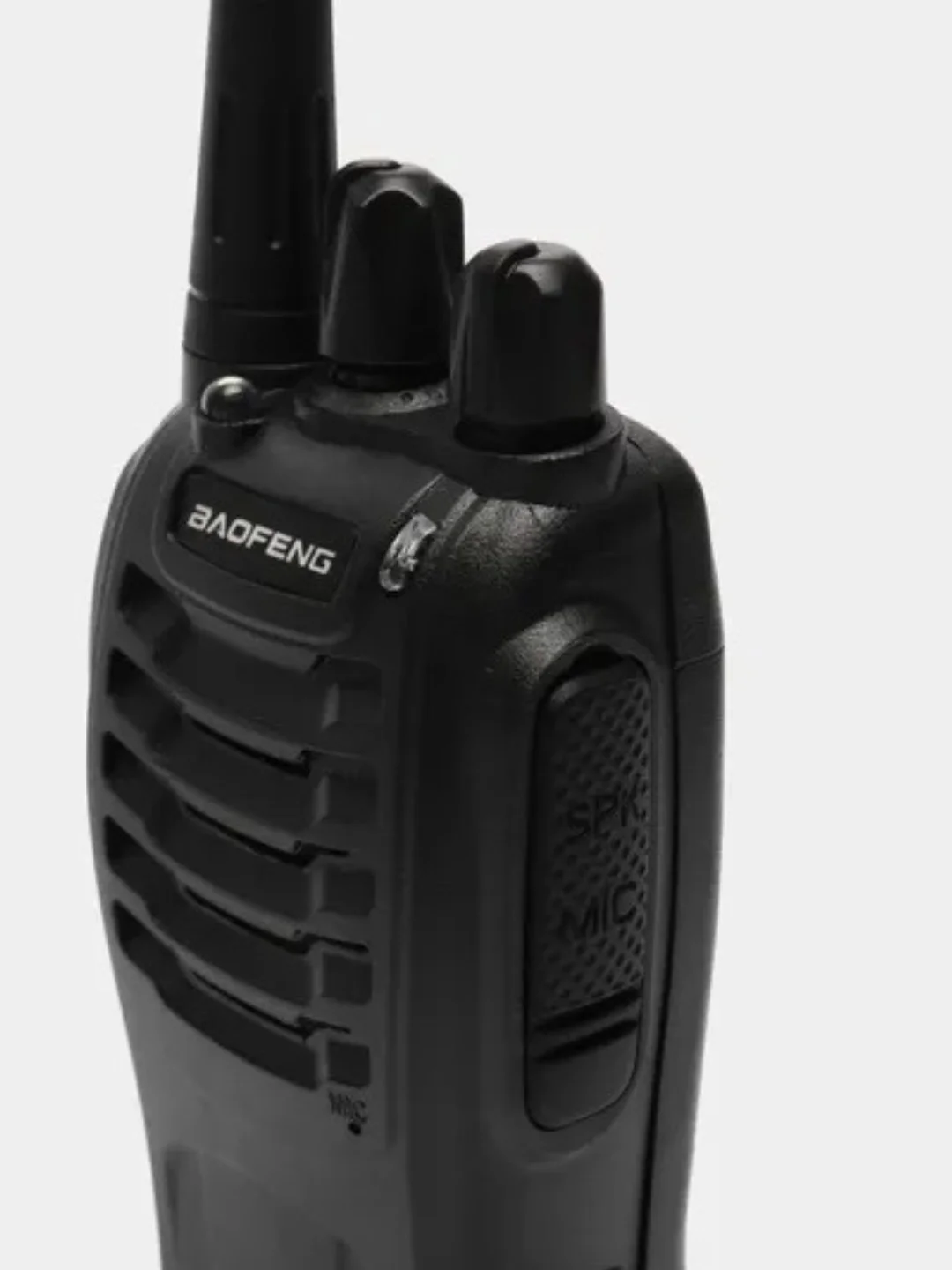 Рация Baofeng 888s UHF, комплект из 2 штук