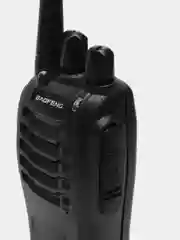 Рация Baofeng 888s UHF, комплект из 2 штук