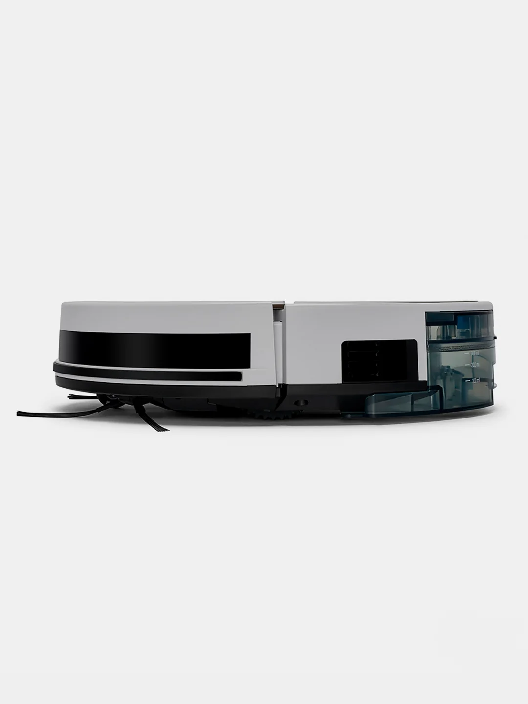 Робот-пылесос Polaris PVCR 0726W