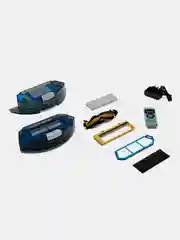 Робот-пылесос Polaris PVCR 0726W