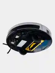 Робот-пылесос Polaris PVCR 0726W