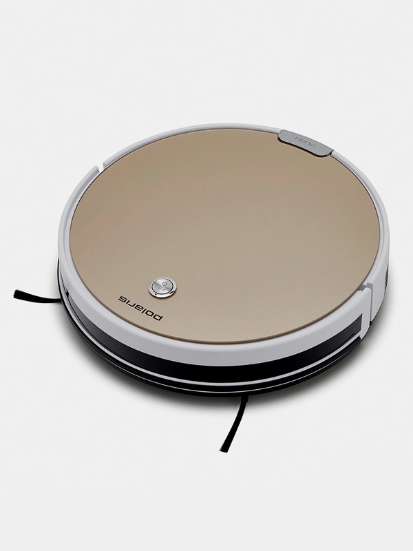 Робот-пылесос Polaris PVCR 0726W