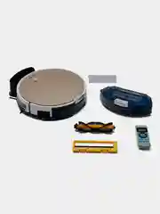 Робот-пылесос Polaris PVCR 0726W