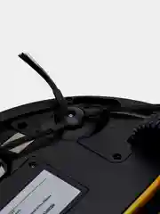Робот-пылесос Polaris PVCR 0726W
