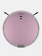 Робот-пылесос Polaris PVCR 0826, розовое золото