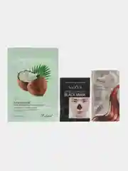 Лайм подарочный набор косметики