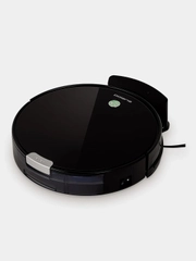 Робот-пылесос Polaris PVCR 0926W, черный