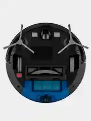 Робот-пылесос Polaris PVCR 1050 Wi-Fi IQ Home Aqua, белый