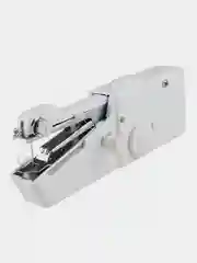 Handy Stitch ручная мини швейная машинка, беспроводная, на дачу, в поездку, для ремонта одежды