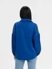 Зеленый рубашка женская