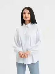 Рубашка женская