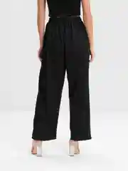 Пастельно-коралловый брюки спортивные QP Store