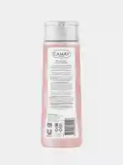Гель для душа Romantique с ароматом французской розы, CAMAY, 250 мл