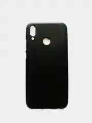 Чехол для Huawei Y9 (2019) однотонный