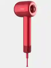 Красный фен Dreame Hair Artist Temperature Control Hairdryer, красный