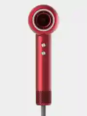 Красный фен Dreame Hair Artist Temperature Control Hairdryer, красный