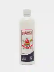 Жидкость для розжига "Золотой мангал", вазелиновая, 0,5 л