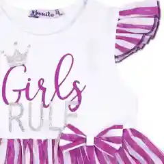 Фиолетовый платье детское, для девочки, 2-6 лет