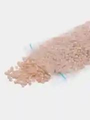 Карамельный бисер мелкий, для рукоделия, 12/0, 30 г, разные цвета