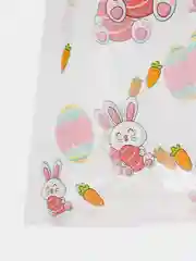 Конфетный мешочки новогодние подарочные, пакеты на Новый год для конфет