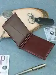 Зажим для денег