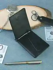 Зажим для денег