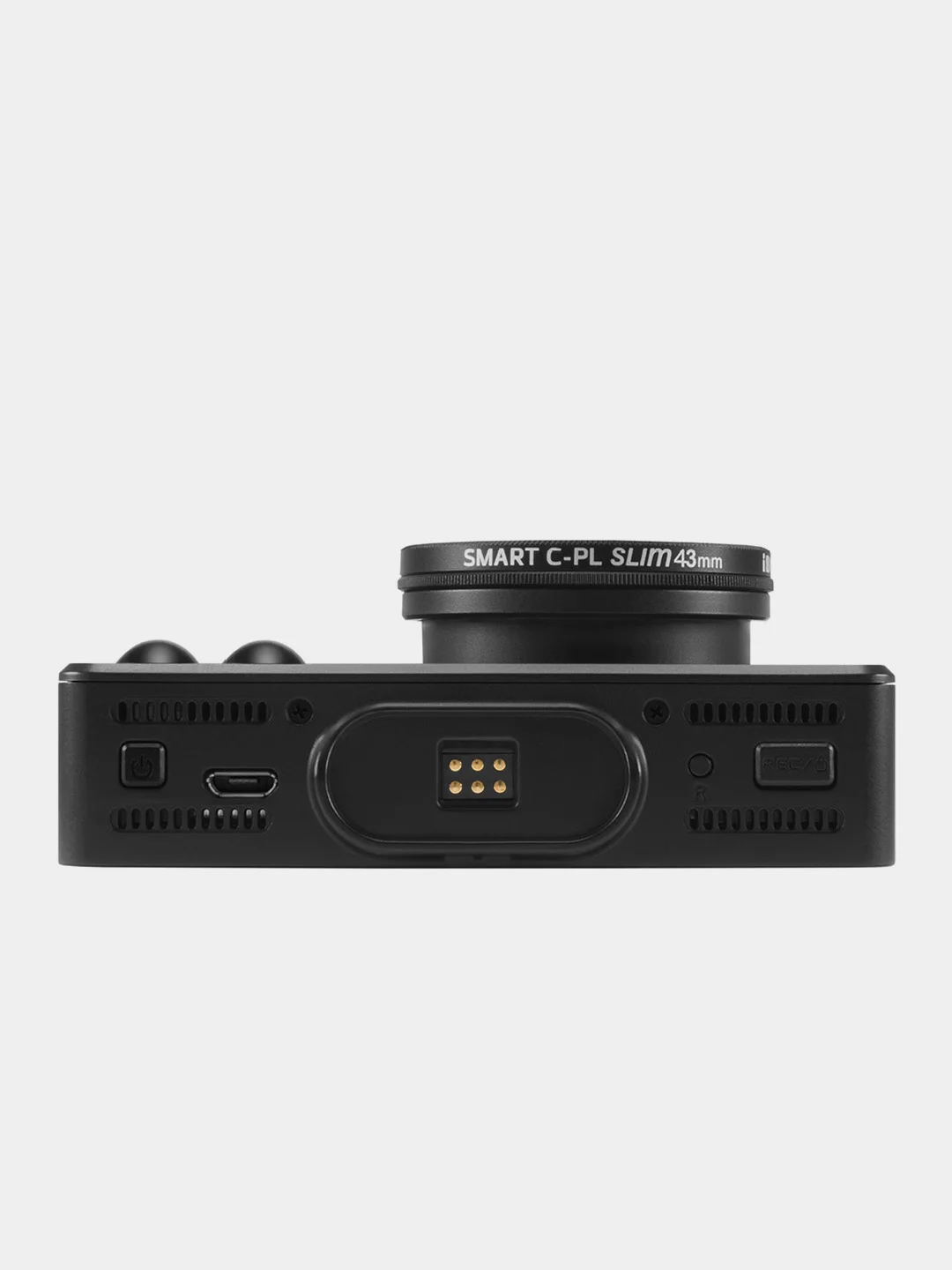 Сигнатурный комбо iBOX iCON S