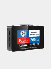 Сигнатурный комбо iBOX iCON S