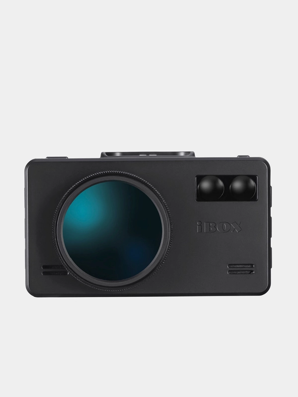 Сигнатурный комбо iBOX iCON S