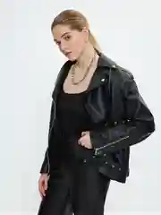 Белый блузка с вырезом Zarina, женская, однотонная, облегающего кроя