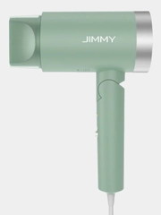 Фен для волос Jimmy F2, зеленый