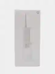 Белый ирригатор беспроводной Xiaomi Mijia Electric Flusher, MEO701