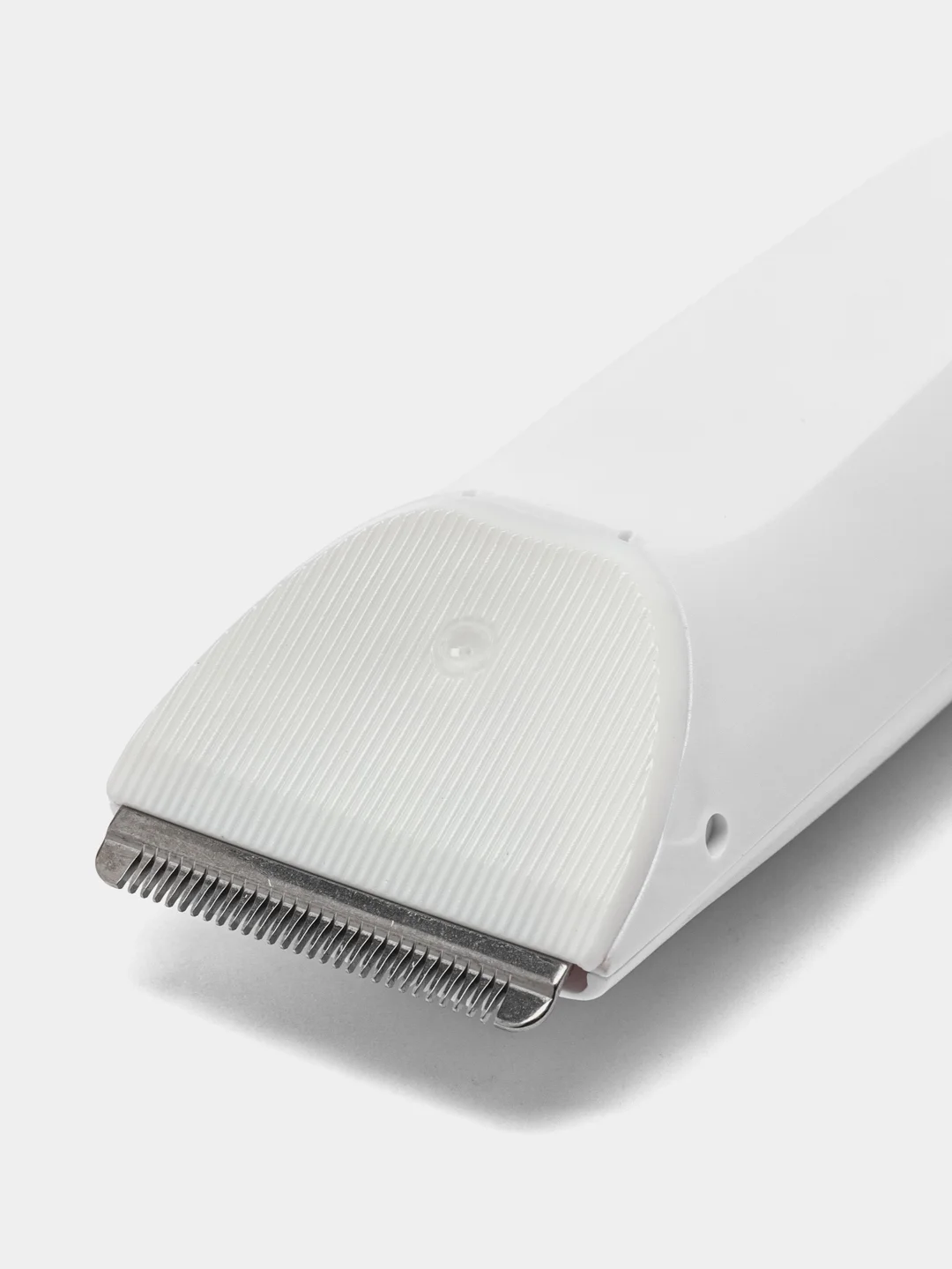 Белый машинка для стрижки животных Xiaomi Pawbby Pet Shaver