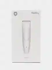 Белый машинка для стрижки животных Xiaomi Pawbby Pet Shaver