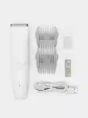 Белый машинка для стрижки животных Xiaomi Pawbby Pet Shaver
