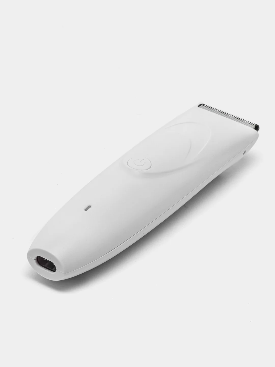 Белый машинка для стрижки животных Xiaomi Pawbby Pet Shaver