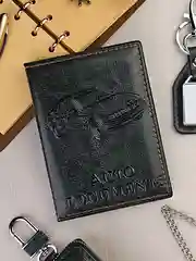 Обложка для автодокументов