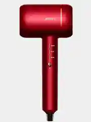 Фен Dreame Hair Artist Temperature Control Hairdryer, красный