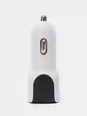 Автомобильное зарядное устройство, для телефона, 2USB