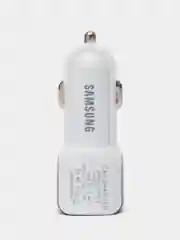 Автомобильное зарядное устройство, для телефона, 2USB