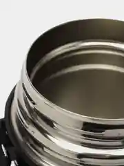 Серебряный термос суповой Vetta, нержавеющая сталь, 0,5 л